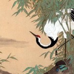 chinese-crane-paintings